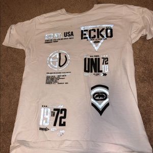 Ecko tshirt